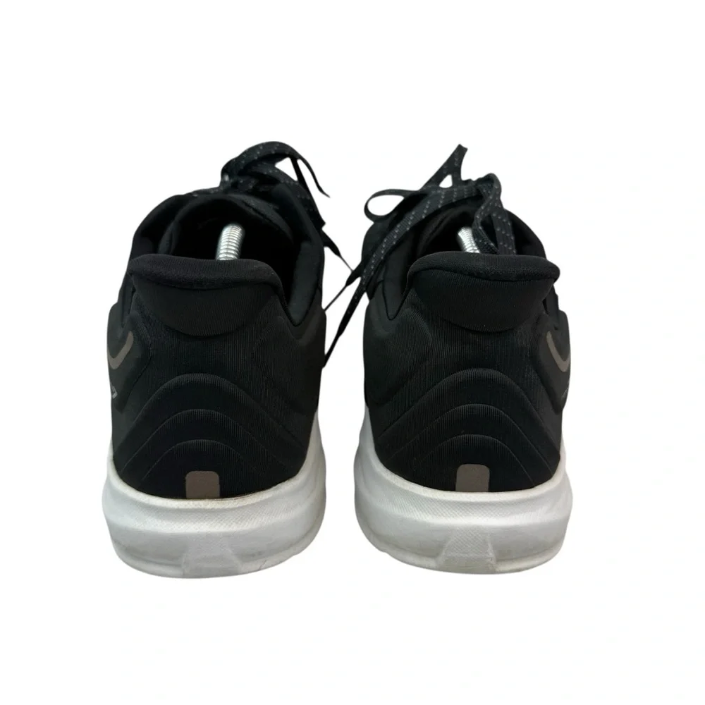 ALTRA Torin 7 Road Running Gym Training Shoes Black White Comfy Men’s Sz 12 - Picture 4 of 15